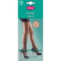 Collants & bas Silky LW259