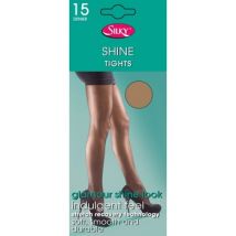 Collants & bas Silky LW259