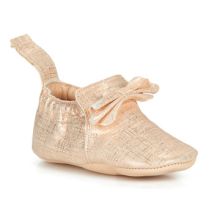 Chaussons enfant Easy Peasy BLUMOO NOEUD
