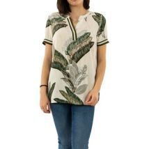 T-shirt Geisha 03216-20