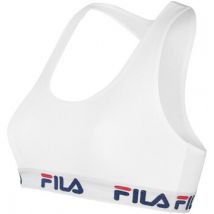 Brassières Fila Brassiere coton femme FU6042 Uni