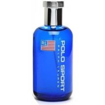 Cologne Ralph Lauren Polo Sport Men - eau de toilette -125ml - vaporisateur