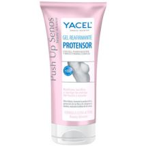 Soins ciblés Yacel Push Up Senos Gel Reafirmante Protensor