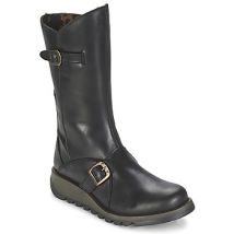 Bottes à talon Fly London MES2