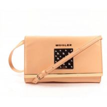 Sac Bandouliere Thierry Mugler Sac Bandoulière Midnight 3 Rose