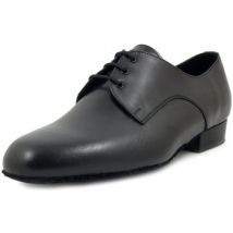 Derbies Osvaldo Pericoli Homme Chaussure de Danse, Cuir douce, 01NE