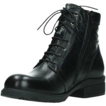 Bottes Wolky -