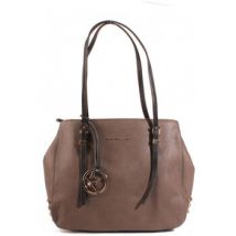 Cabas Thierry Mugler Sac Cabas Empire 2 Taupe