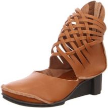 Sandales compensées Trippen -