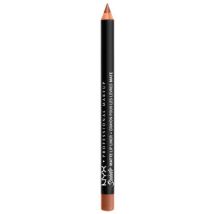Crayons à lèvres Nyx Professional Make Up Suede Matte Lip Liner soft-spoken
