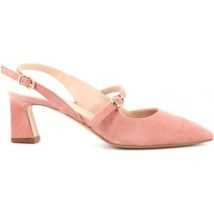 Chaussures escarpins Lara May 387