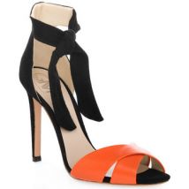Chaussures Gianni Marra NAPPA ARANCIO