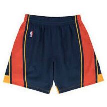 Short Mitchell And Ness Short NBA Golden State Warrior