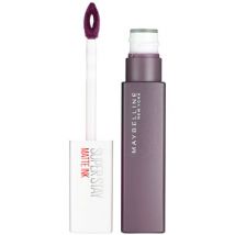 Rouges à lèvres Maybelline New York Superstay Matte Ink Liquid Lipstick 90-huntress