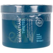 Soins & Après-shampooing Sebastian Professionals Masque Hydratation Et Protection Boucles Twisted