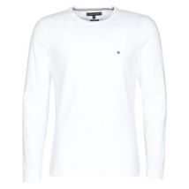 T-shirt Tommy Hilfiger STRETCH SLIM FIT LONG SLEEVE TEE