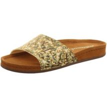 Claquettes Wolkenwerk -