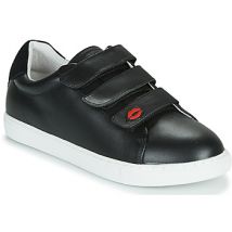 Baskets basses Bons baisers de Paname EDITH LEGENDE