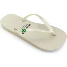 Tongs Brasileras Classic Pearl W