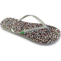Tongs Brasileras Printed 20 Skin