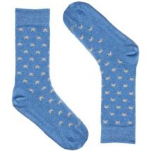 Chaussettes Naive SKY29C
