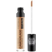 Anti-cernes & correcteurs Catrice Liquid Camouflage High Coverage Concealer 060-latte Mac