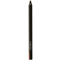 Eyeliners Gosh Copenhagen Velvet Touch Eyeliner Waterproof truly Brown