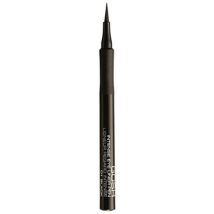 Eyeliners Gosh Copenhagen Intense Eyeliner Pen 01-black