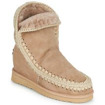 Boots Mou ESKIMO INNER WEDGE SHORT