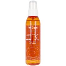 Protections solaires Avène Solaire Huile Solaire Haute Protection Spf30