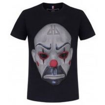 T-shirt Horspist GIBRALTAR