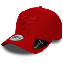 Casquette New-Era Homme CHICAGO BULLS A FRAME 9FORTY