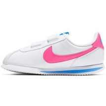 Baskets basses enfant Nike CORTEZ BASIC SL Cadet