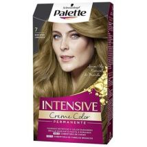 Colorations Palette Intensive Tinte 7-rubio Medio