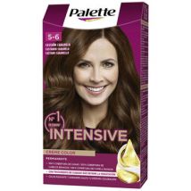 Colorations Palette Intensive Tinte 5.6-castaño Caramelo