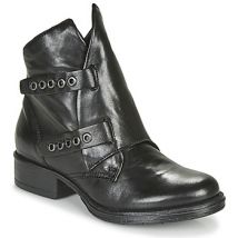 Boots Dream in Green NIMOVE