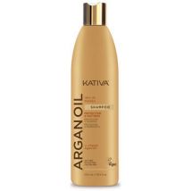 Shampooings Kativa Argan Oil Champú Reparador