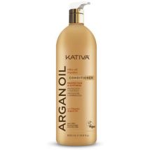 Soins & Après-shampooing Kativa Argan Oil Acondicionador Reparador