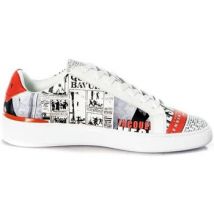 Baskets basses Horspist Basket BASKET HOMME KLEBER