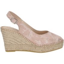 Espadrilles Ramoncinas 161 rosa