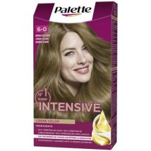 Colorations Palette Intensive Tinte 6-rubio Oscuro
