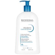 Produits bains Bioderma Atoderm Crème De Douche Crème De Douche Pour Toute La Famille D