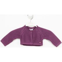 Veste enfant Tutto Piccolo 1631PUW16-PU