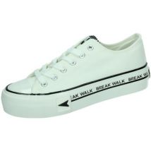 Baskets basses B&w -