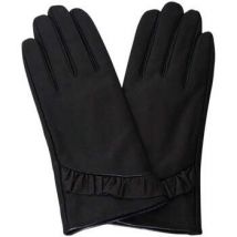 Gants Chapeau-Tendance Gants femme cuir NERINA