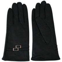 Gants Chapeau-Tendance Gants femme cuir SVEVIA