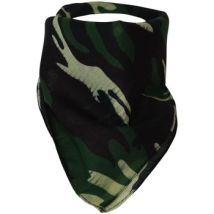 Echarpe Chapeau-Tendance Bandana coton army