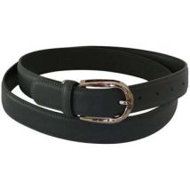Ceinture Chapeau-Tendance Ceinture large cuir BAHIYA