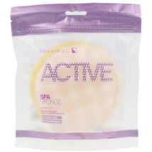 Accessoires corps Suavipiel Active Esponja Spa Bath Peeling