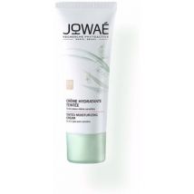 Maquillage BB & CC crèmes Jowae Crème Hydratante Teinte light